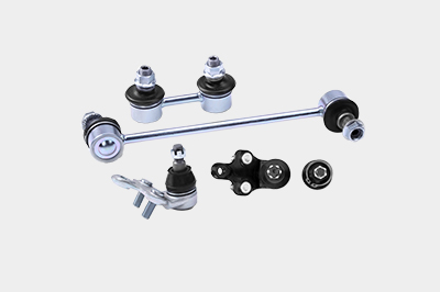 Ball Joint (lower)