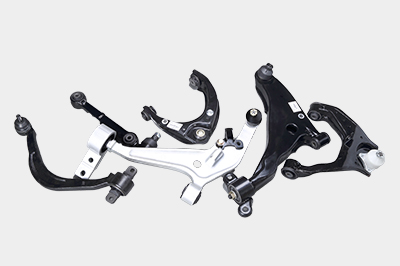 Control Arm Assembly