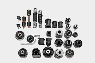 Rubber Bushing
