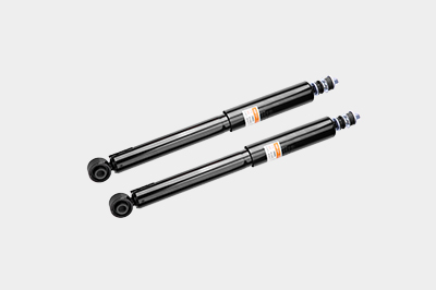 Steering Damper