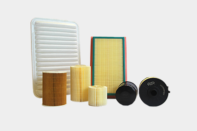 Auto Filter Set