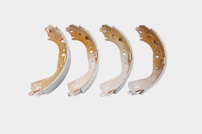 Brake Shoes