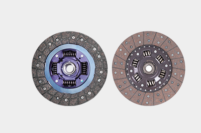 Clutch Disc