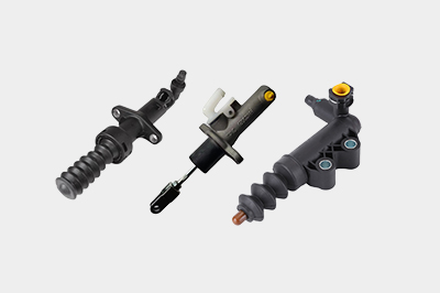 Clutch Master Cylinder