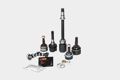 CV Joint Kit