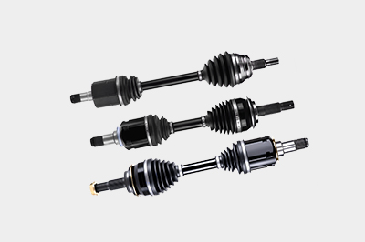 Drive Shaft Assembly
