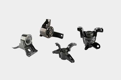 Engine Mount