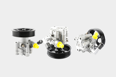 Power Steering Pump