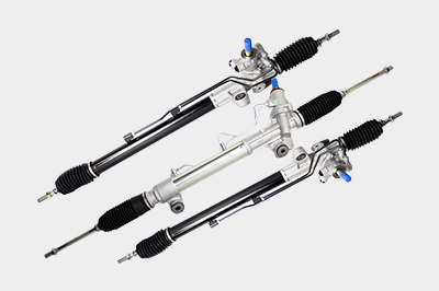 Power Steering Rack
