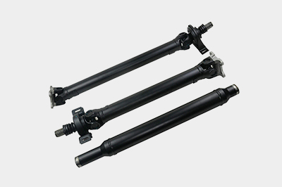 Propshaft