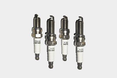 Spark Plugs (set of 4)