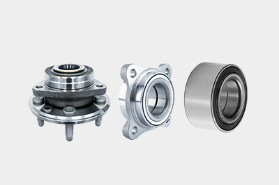 Wheel Hub Bearing